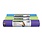 Fitness Mad Fitness Mad Warrior II Yoga Mat 6mm