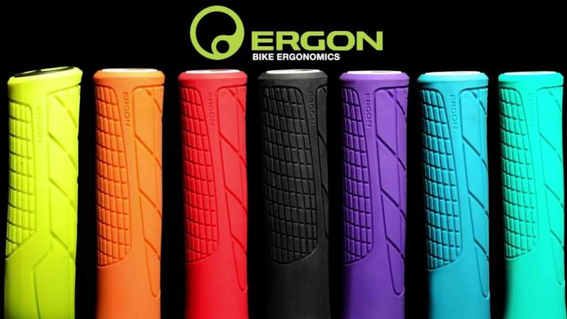 Ergon Ergon Grips GE1 Slim