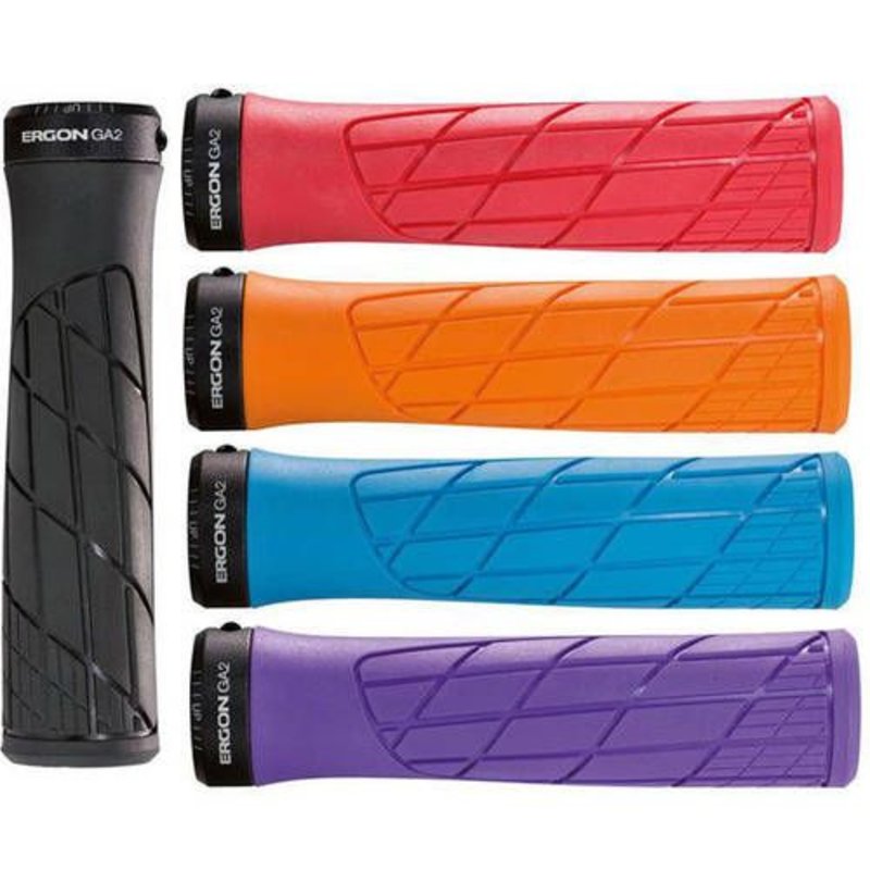 Ergon enduro cheap grips