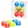 TYR TYR Youth Multi Coloured Silicone Ear Plug