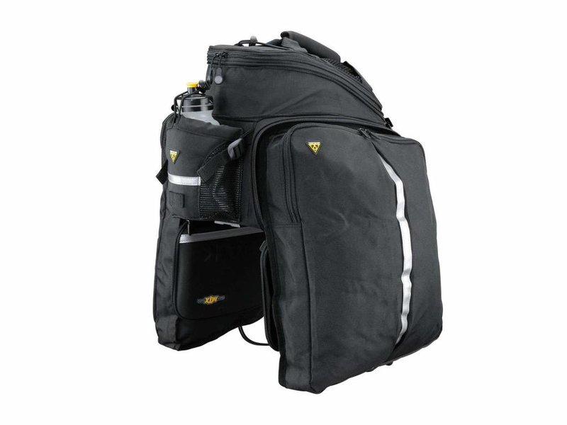 Topeak Topeak MTX Trunkbag EXP W/Pannier