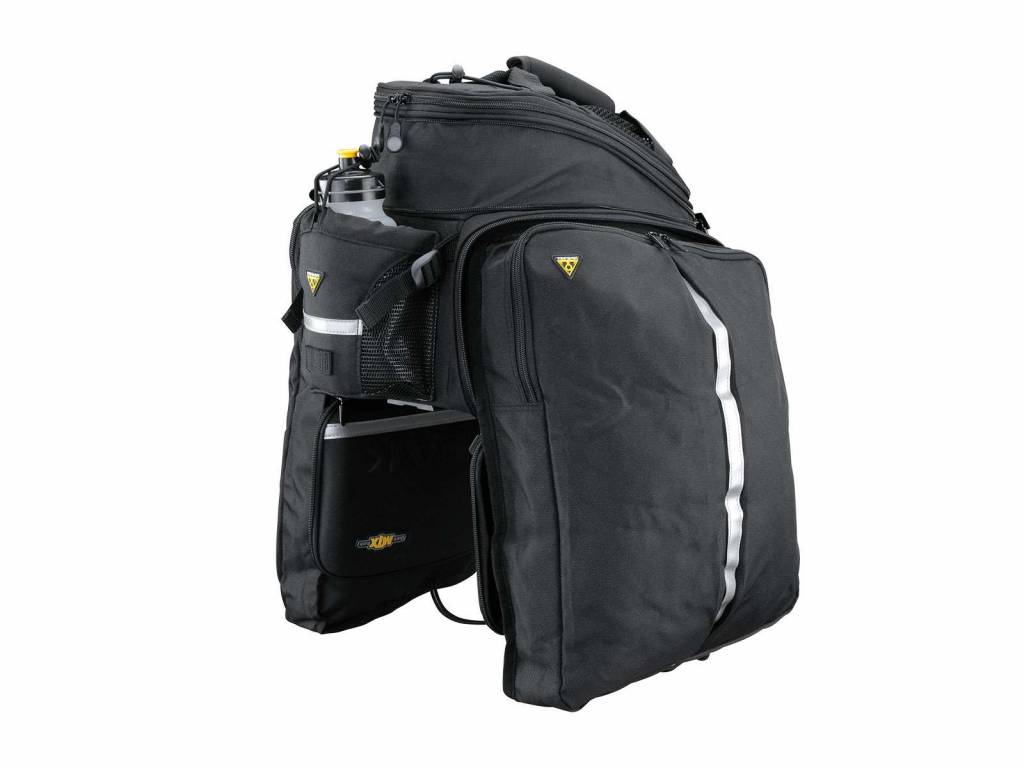 topeak trunk bag mtx exp with pannier