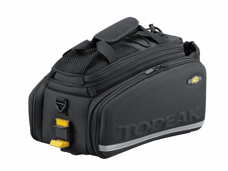 Topeak Topeak MTX Trunkbag EXP W/Pannier