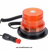 secondlifecarparts LED zwaailamp magneetvoet