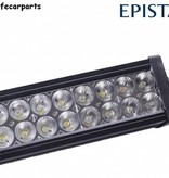 secondlifecarparts light bar 300 watt combo beam