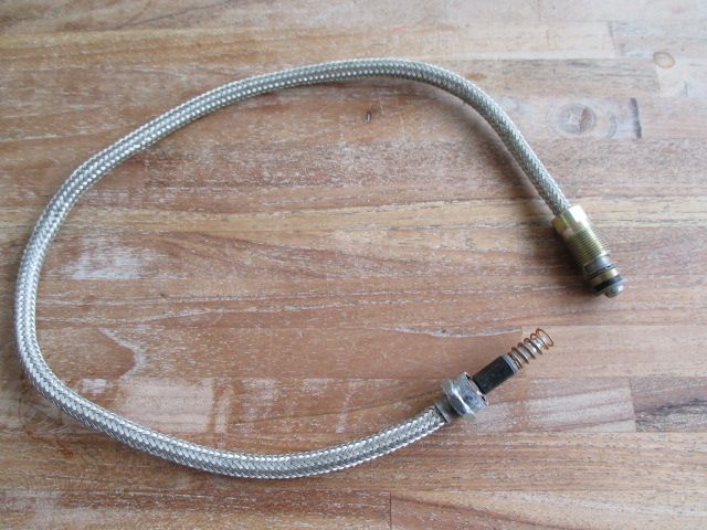 600745 24VOLT LT COIL LEAD