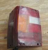 rtc5551  rtc5295  rtc5902  Rear Lamp Assembly LH