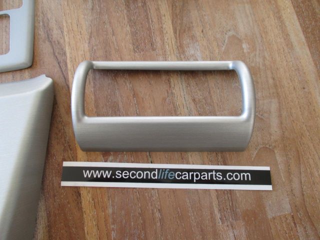 land rover STC53042 | Kit - Instrument Panel Trim freelander