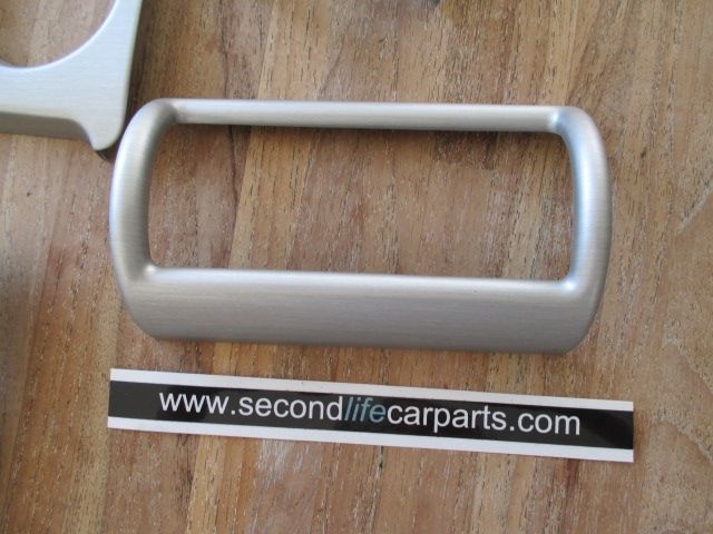 STC53039  Kit - Instrument Panel Trim  freelander hand