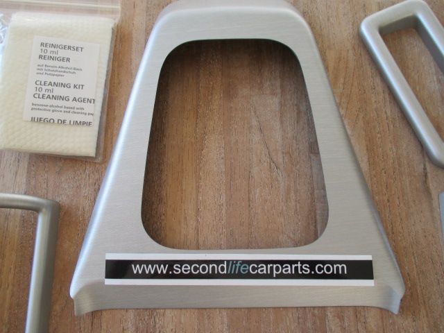 STC53039  Kit - Instrument Panel Trim  freelander hand