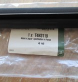 T4N3119 | SEAL-REAR DOOR JAGUAR XE