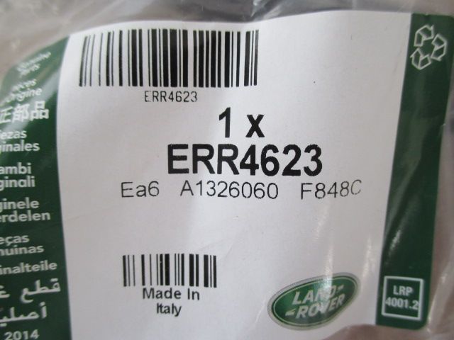 ERR4623 | Fan Belt V8 EFI-AIRCO