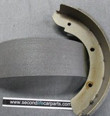 STC965  Handbrake Shoes