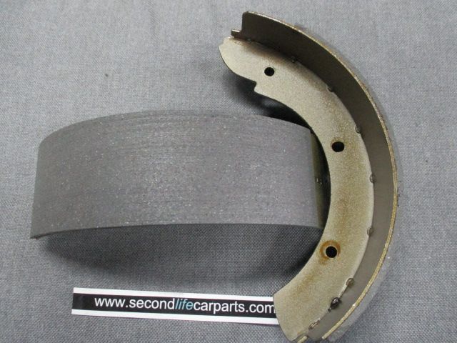 STC965  Handbrake Shoes