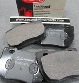 SFP500160 G  Front Brake Pad Set DEFENDER DISCOVERY