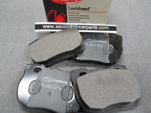 SFP500160 G  Front Brake Pad Set DEFENDER DISCOVERY