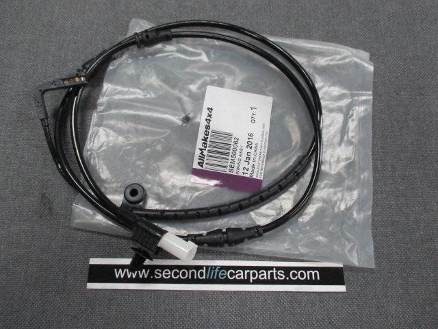 SEM500062 | BRAKE SENSOR WIRE FRONT RR SPORT