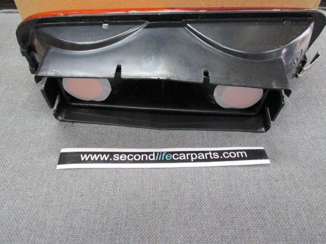 XFB101490  Rear Bumper Lamp Assembly LH