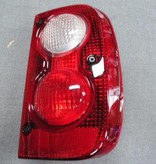 XFB500140  Rear Body Lamp - RH - from 4A000001