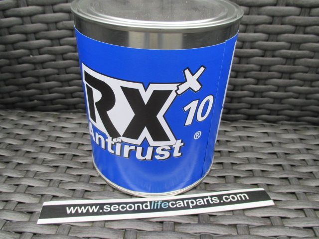 rx10 RX10 coating - bescherming