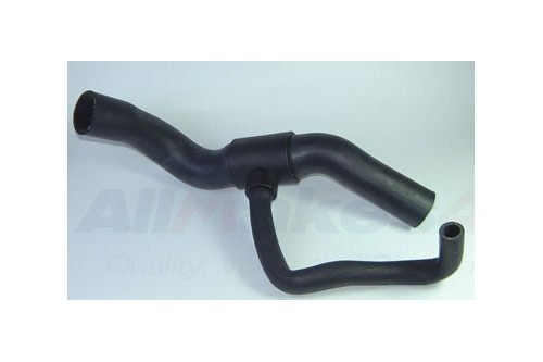 allmakes NTC7297  Radiator Bottom Hose V8 Ds1 Rrc