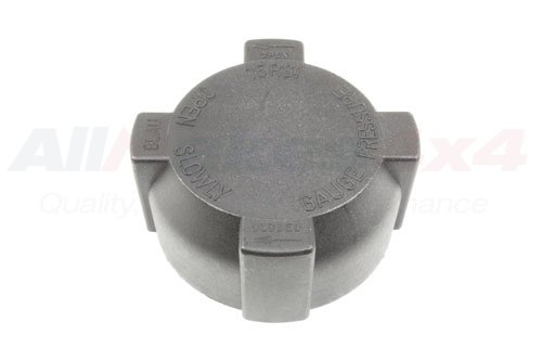 NTC7161- Pressure Cap Expan Tank Def Ds Rrc