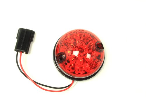 wipac LR048200LED  STOP + TAIL LAMP ASSY LED - DEFENDER