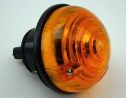 wipac LR048187G  INDICATOR LAMP DEFENDER