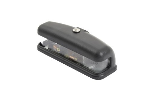 XFC100550 | PRC7255|Number plate light