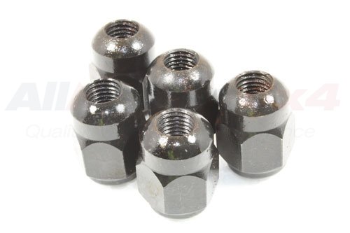 allmakes RRD100660 | WHEEL NUT ALLOY FREELANDER