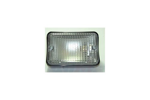PRC7263  Reverse lamp assembly