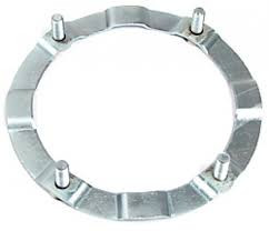 RNJ500010 - Ring Fixing Front Spring Turret