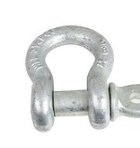 BOW SHACKLE 19mm