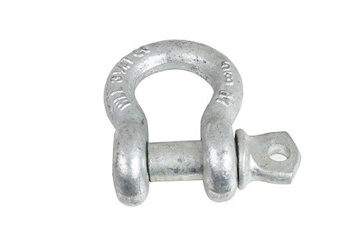 BOW SHACKLE 19mm