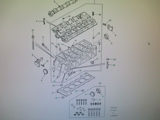 ERR6066 | Heater Plug Td5