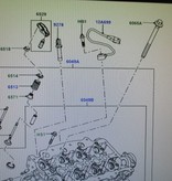 LR007808 | Sensor - Engine Knock