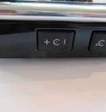 LR022176  Switch - Steering Wheel