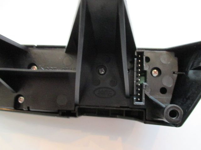 LR022176  Switch - Steering Wheel