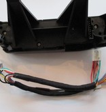 LR022176  Switch - Steering Wheel