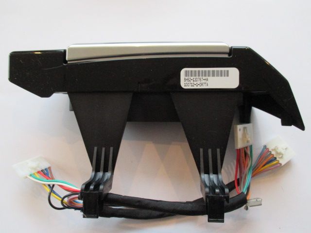 LR022176  Switch - Steering Wheel