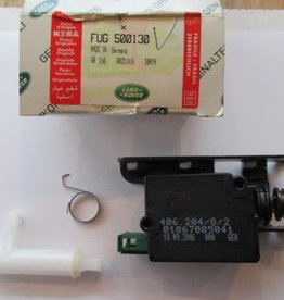 FUG500130  LR3 LR4 Lower Tail Gate Lock Actuator LH