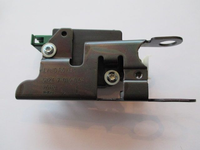 FUG500130  LR3 LR4 Lower Tail Gate Lock Actuator LH