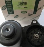 LR027141  MODULE - ELECTRIC PARKING BRAKE