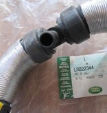 LR022344 HOSE - EGR COOLER