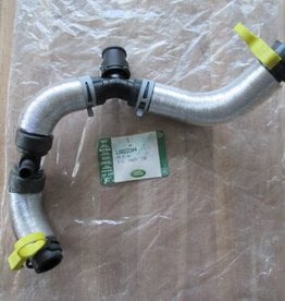 LR022344  LR078480 HOSE - EGR COOLER