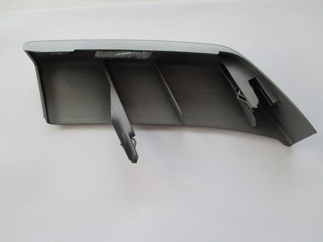 LR008529 | DASH PANEL COVER - LEFT HAND