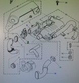 MHK101130L | AIR FLOW SENSOR TD4 FREELANDER