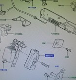 LR085940 |CWC500030| Latch - Tailgate