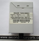 YWQ100031L - Remote Interface Unit