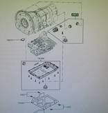 LR023292 SERVICE KIT AUTOMAAT